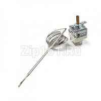 Термостат духовки WHD-300FC 50-300°C 16A с ручкой Термостат духовки WHD-300FC 50-300°C 16A с ручкой