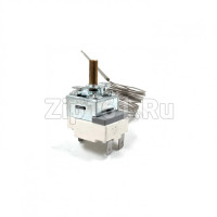 Термостат духовки WHD-300FC 50-300°C 16A с ручкой Термостат духовки WHD-300FC 50-300°C 16A с ручкой