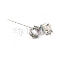 Термостат духовки WHD-300FC 50-300°C 16A с ручкой Термостат духовки WHD-300FC 50-300°C 16A с ручкой