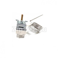 Термостат духовки WHD-300FC 50-300°C 16A с ручкой Термостат духовки WHD-300FC 50-300°C 16A с ручкой