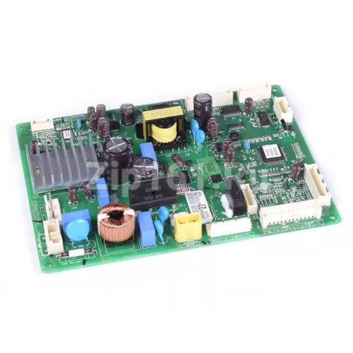 Плата управления холодильника  EBR80525427