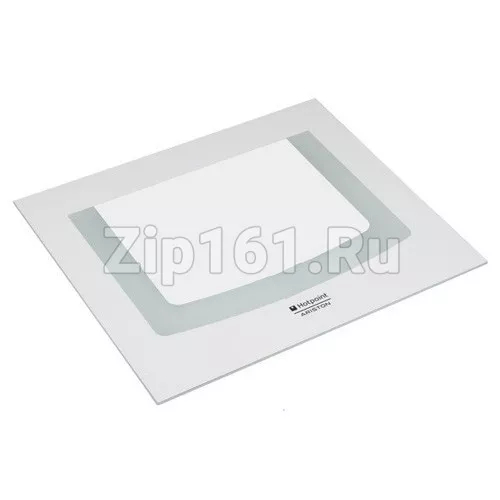 Внешнее стекло духовки Hotpoint-Ariston C00258829 Внешнее стекло духовки Hotpoint-Ariston C00258829