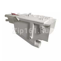 Корпус дозатора WHIRLPOOL 481241868294 Корпус дозатора WHIRLPOOL 481241868294