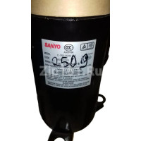 Компрессор кондиционера Sanyo C1RV142H51BA Компрессор кондиционера Sanyo C1RV142H51BA