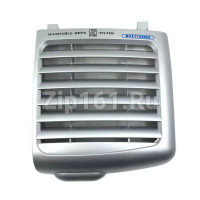 Вставка в фильтр сливного насоса стиральной машины Candy 03875046