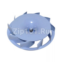 Крыльчатка вентилятора холодильника  ADP73013901