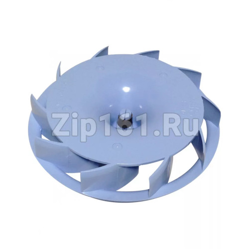 Крыльчатка вентилятора холодильника  ADP73013901