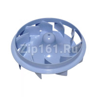 Крыльчатка вентилятора холодильника  ADP73013901