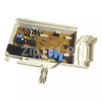 Модуль управления стиральной машины  DC92-00596C