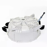 Крышка бака (задняя) стиральной машины  AJQ35154204