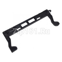 Замок двери СВЧ  DE97-00310A