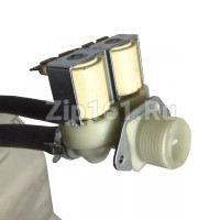 Бункер-дозатор  DC97-09221F