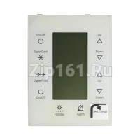 Дисплей холодильника Liebherr 9249088