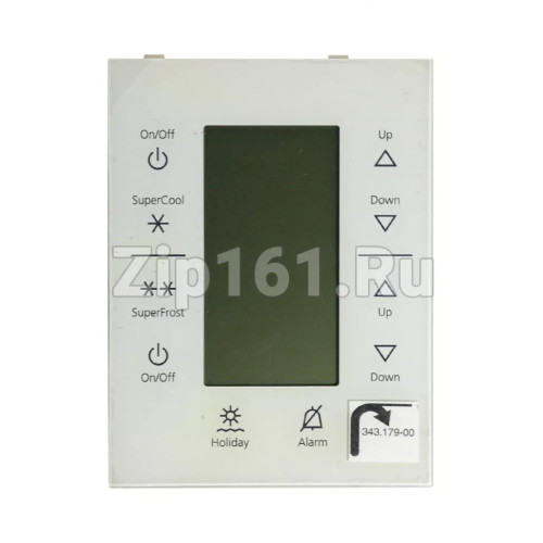 Дисплей холодильника Liebherr 9249088