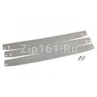 Накладка на торец двери холодильника Liebherr 9086672 Накладка на торец двери холодильника Liebherr 9086672
