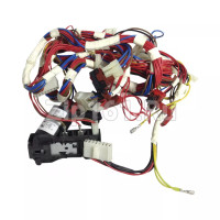 Проводка стиральной машины Merloni 075421