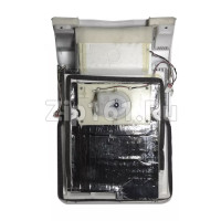 Панель испарителя холодильника  DA97-02671X