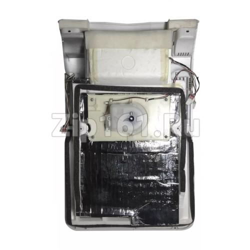 Панель испарителя холодильника  DA97-02671X