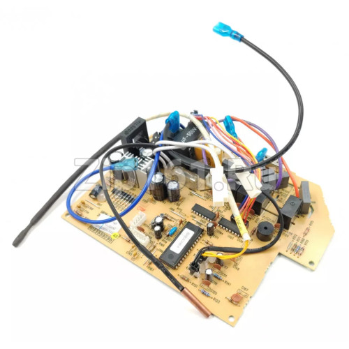 Плата управления кондиционера Gree GR5K-1M