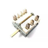 Переключатель режимов духового шкафа Merloni 022195