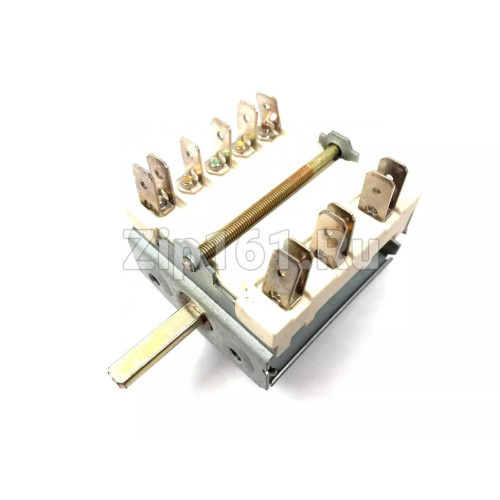 Переключатель режимов духового шкафа Merloni 022195