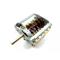 Переключатель режимов духового шкафа Merloni 022195