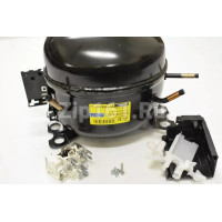 Компрессор GVM66AA (Вт при -23.3°) 181W, 1/4, R134a, ACC НЕ ПОСТАВЛЯЕТСЯ! Компрессор GVM66AA (Вт при -23.3°) 181W, 1/4, R134a, ACC НЕ ПОСТАВЛЯЕТСЯ!