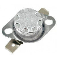 Термостат KSD301-9.0/16BL15R9-G 16А/250V Термостат KSD301-9.0/16BL15R9-G 16А/250V