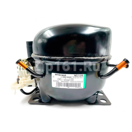 Компрессор NE2125E (R-22, 23.3C, 294Вт) Indesit C00378364 Компрессор NE2125E (R-22, 23.3C, 294Вт) Indesit C00378364