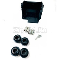 Компрессор NE2125E (R-22, 23.3C, 294Вт) Indesit C00378364 Компрессор NE2125E (R-22, 23.3C, 294Вт) Indesit C00378364