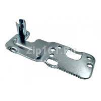 Держатель (петля) верхний холодильника  AEH31741901