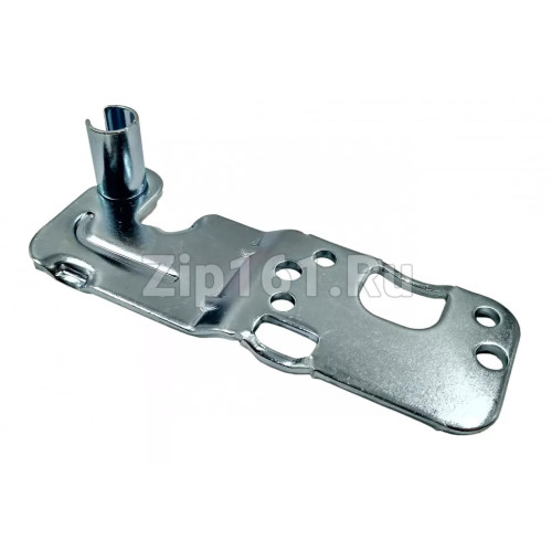 Держатель (петля) верхний холодильника  AEH31741901