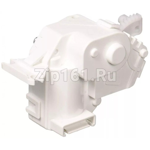 Двигатель заслонки холодильника  EAU59551204