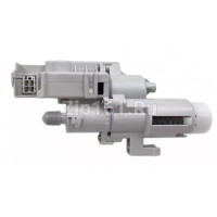 Насос 12V стиральной машины  EAU63403001
