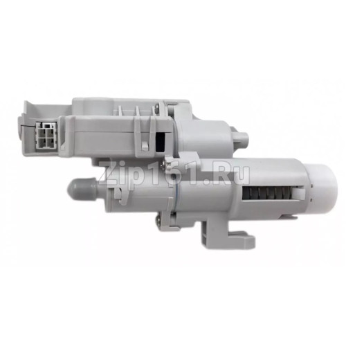 Насос 12V стиральной машины EAU63403001 Насос 12V стиральной машины EAU63403001