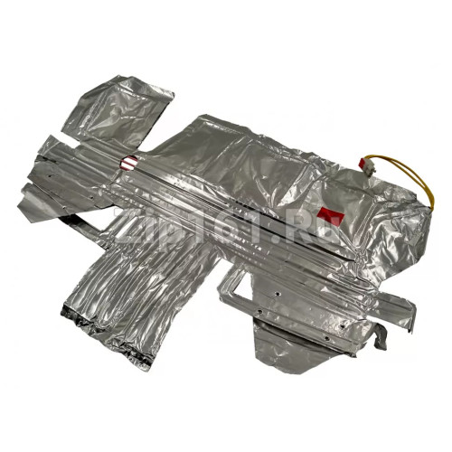 Нагреватель испарителя холодильника 75W  MEE62306102