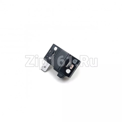 Реле ТМ-4 тепловое Корея 1/5hp 147 Вт Реле ТМ-4 тепловое Корея 1/5hp 147 Вт