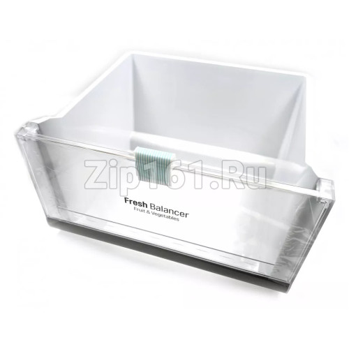 Ящик пластиковый холодильника  AJP74894405