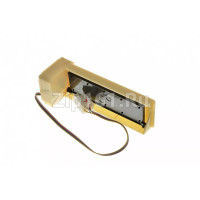 Воздушная заслонка холодильника  4901JB1005A