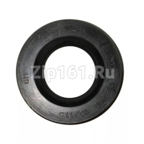 Сальник 22x40x10/11.5 WLK Candy 92445576
