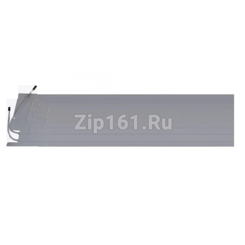 Испаритель холодильника Полюс-10 2к лист (1240x330) Испаритель холодильника Полюс-10 2к лист (1240x330)