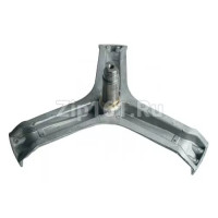 Крестовина барабана Zanussi 50285962002 Крестовина барабана Zanussi 50285962002