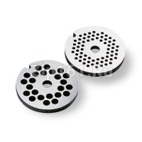 Формовочные диски комплект (3 + 6 мм) мясорубки  00573026