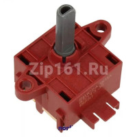 Переключатель режимов духовки Whirlpool 480121101145