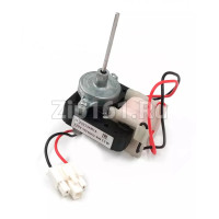 Мотор вентилятора холодильника Beko 4825820185 (IS-23213ARCA)