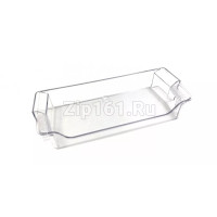 Полка двери холодильника  MAN62309801