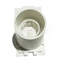 Патрон лампы холодильника Indesit,  859993