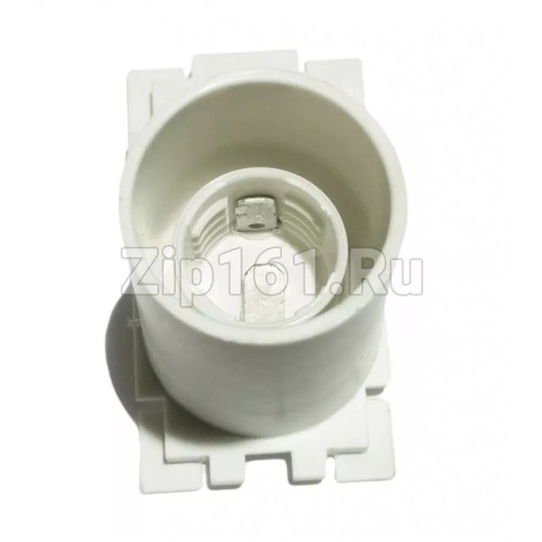 Патрон лампы холодильника Indesit,  859993
