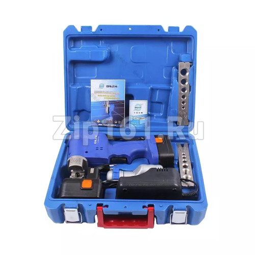 Набор для развальцовки DSZH WK-E806AM-L