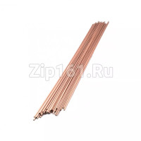 Припой Castolin 0% RB 5246 3мм медно-фосфорный, кг